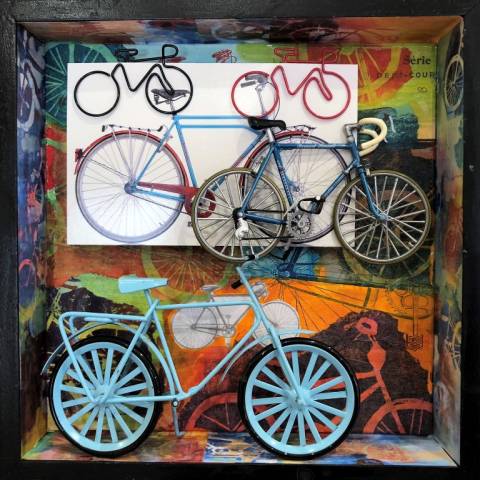 Bike box