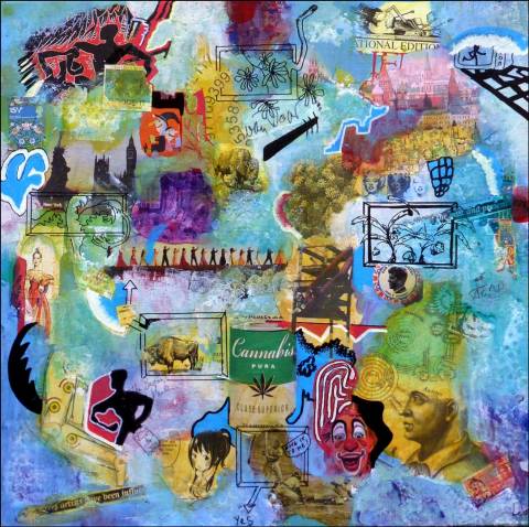 When the bison vanished