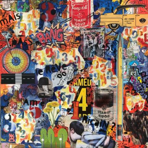 Where is the american dream