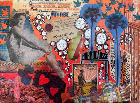 From dream to nowhere