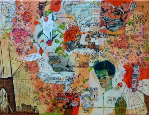 Les tentations d egon