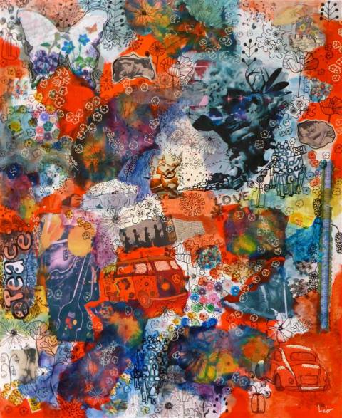 Le pouvoir des fleurs6