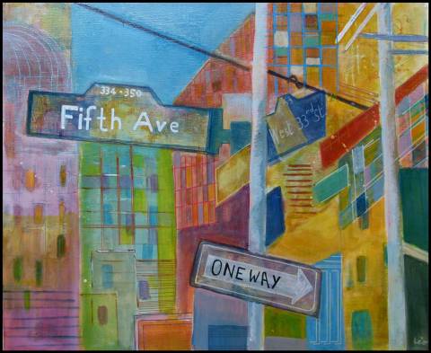 Fith avenue