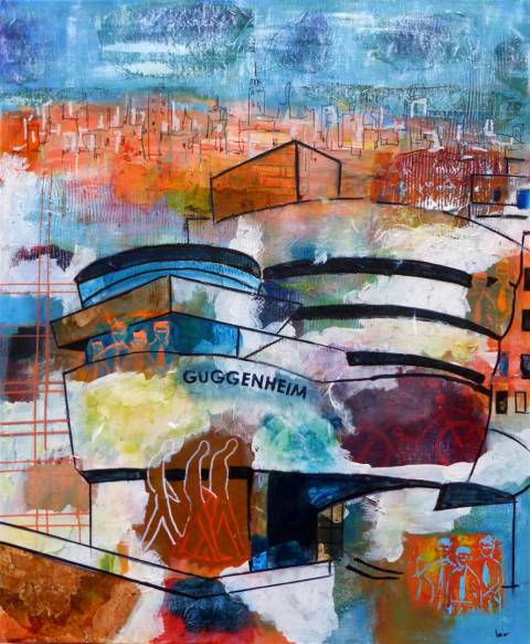 Guggenheim