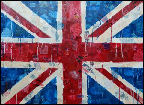 Union jack